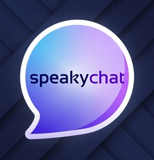 SpeakyChat